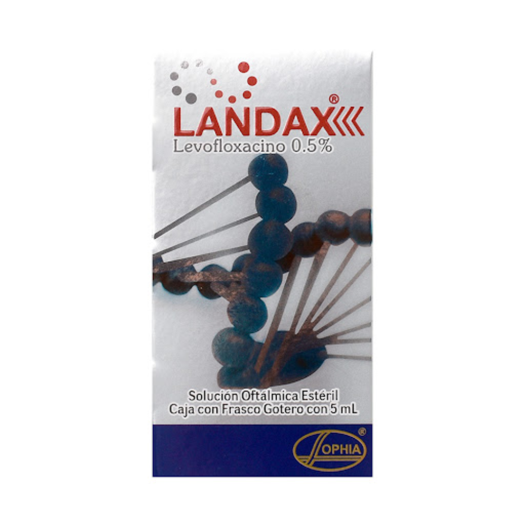 Landax