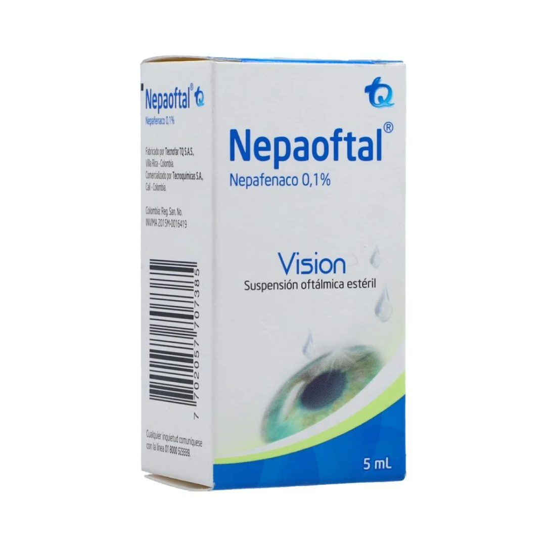 Nepaoftal