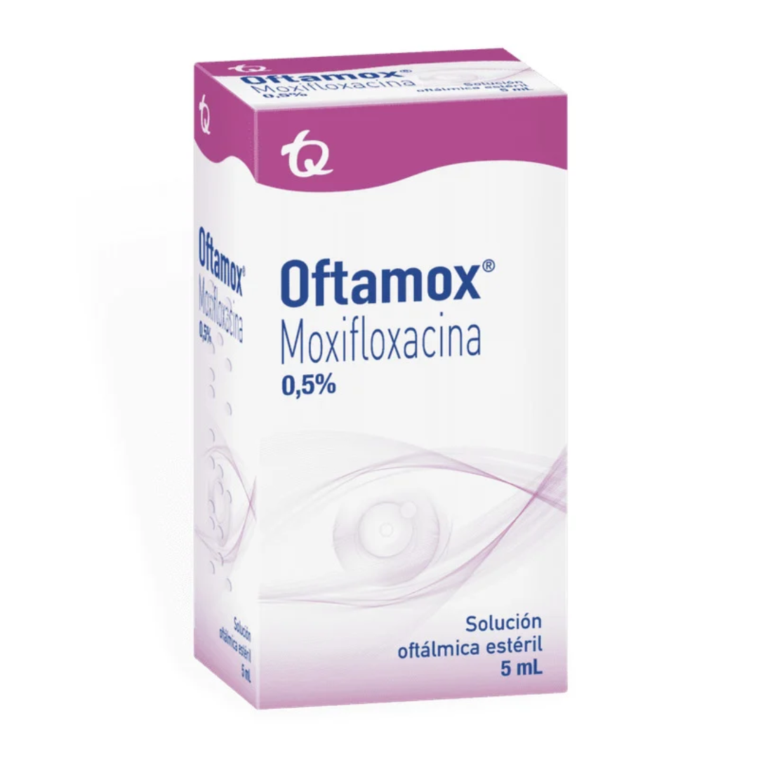 Oftamox