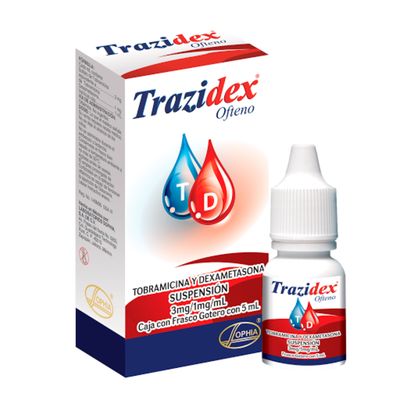 Trazidex