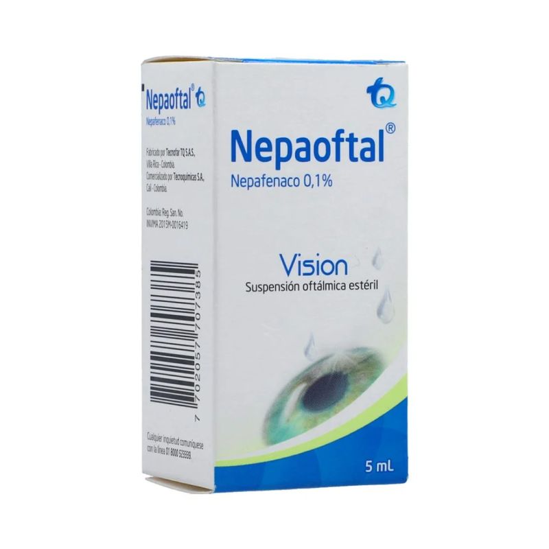 Nepaoftal