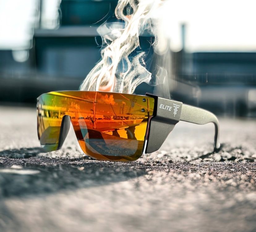 ELITE Sigma RED Polarized