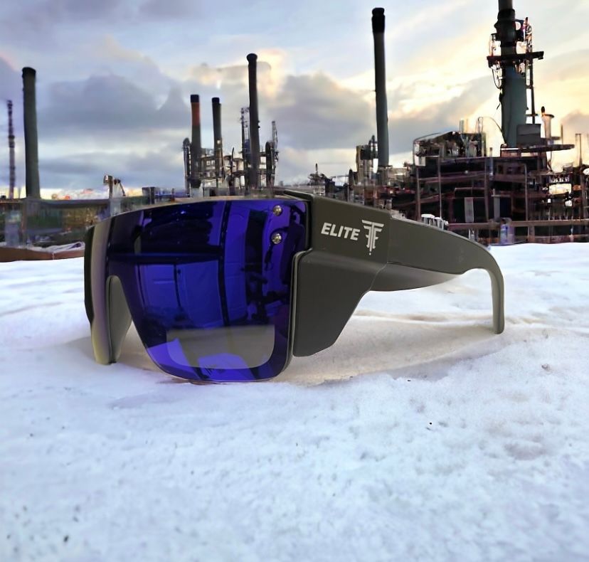 ELITE Sigma Blue Polarized