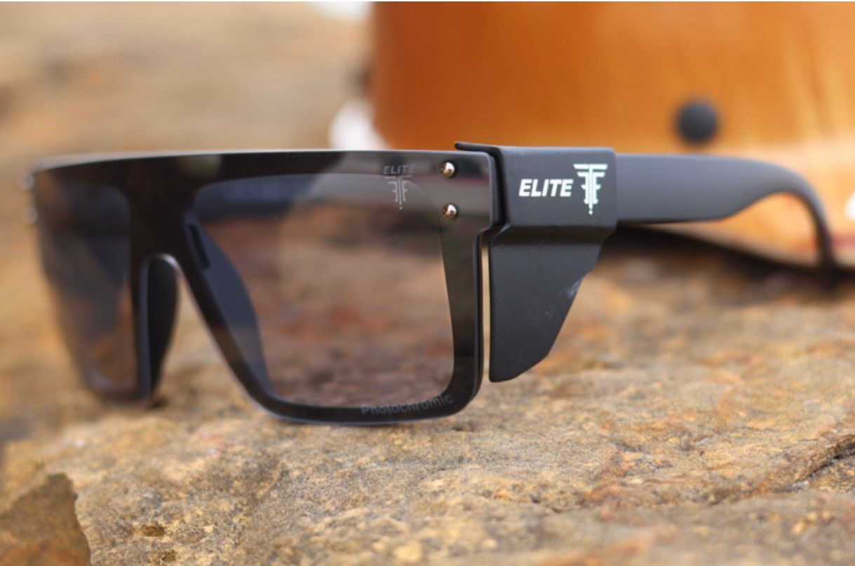 ELITE Sigma Photochromic
