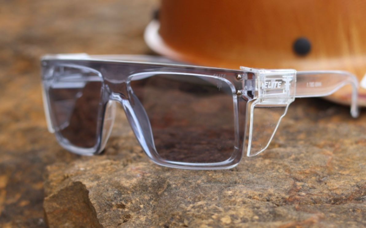 ELITE Sigma Photochromic All Clear