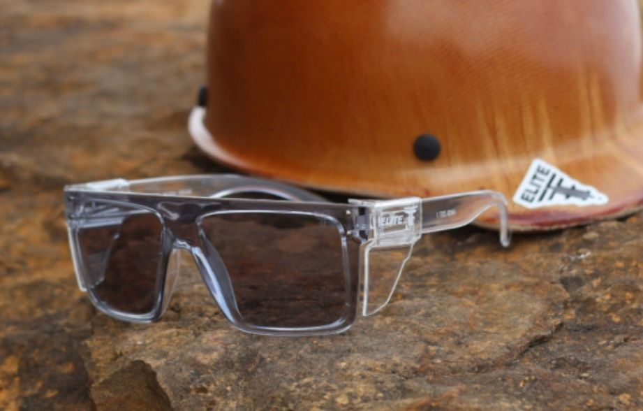 ELITE Sigma Photochromic All Clear