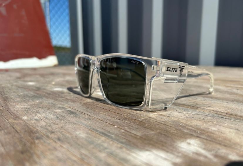 ELITE Delta Polarized
