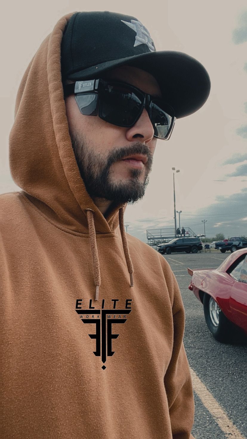 ELITE Delta Black Polarized