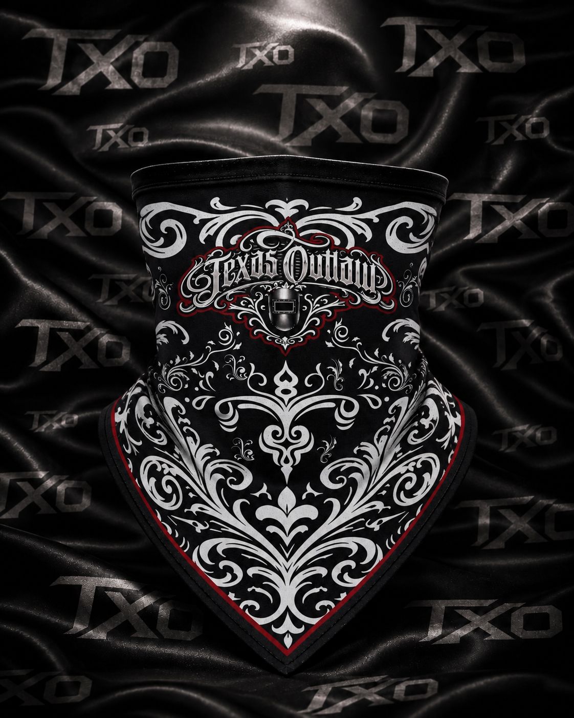 OUTLAW MASK 01