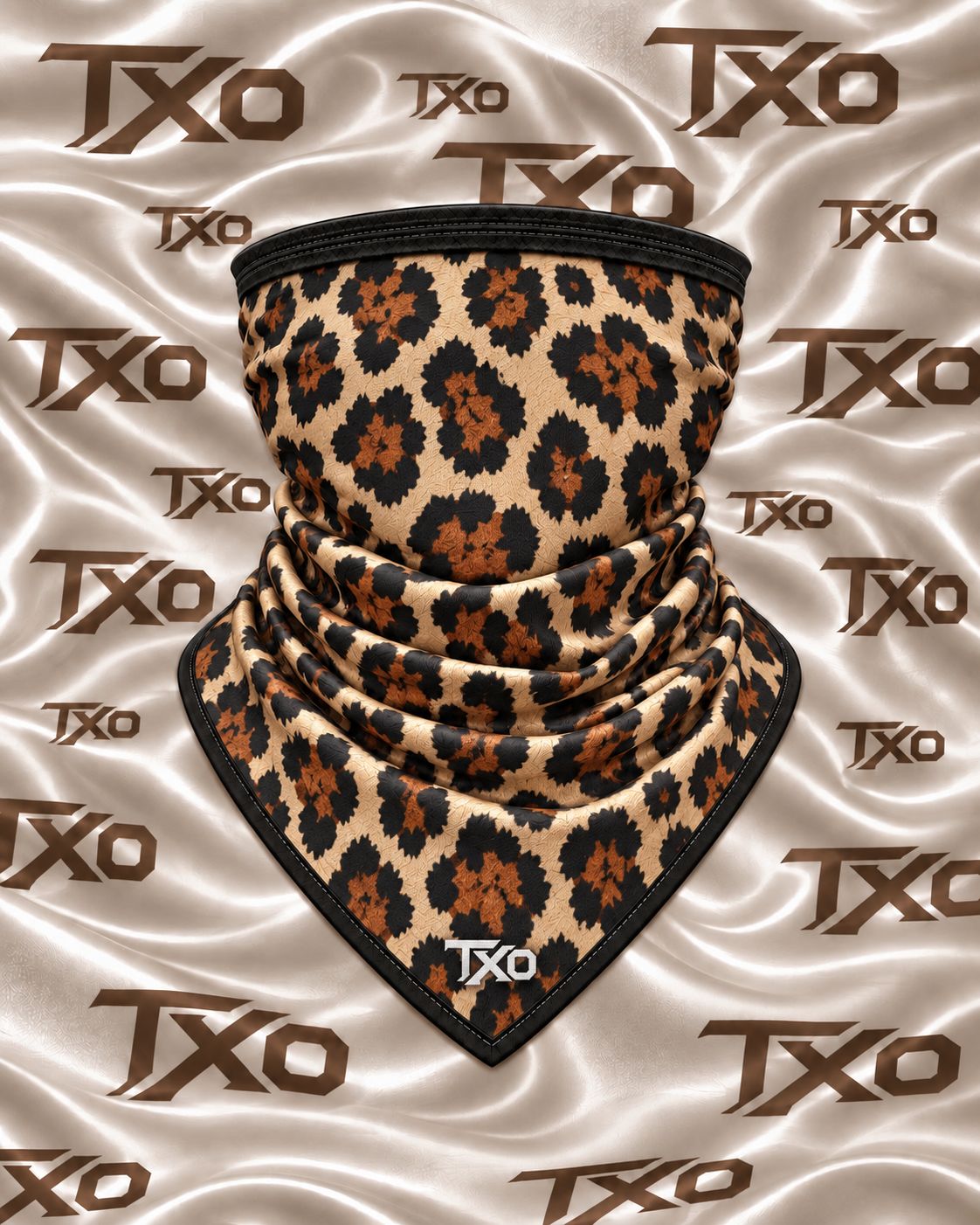 TXO CHEETAH PRINT