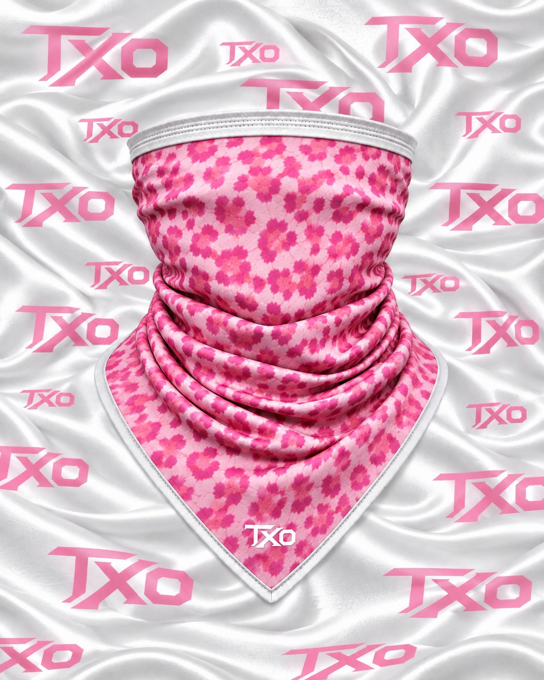 TXO PINK CHEETAH
