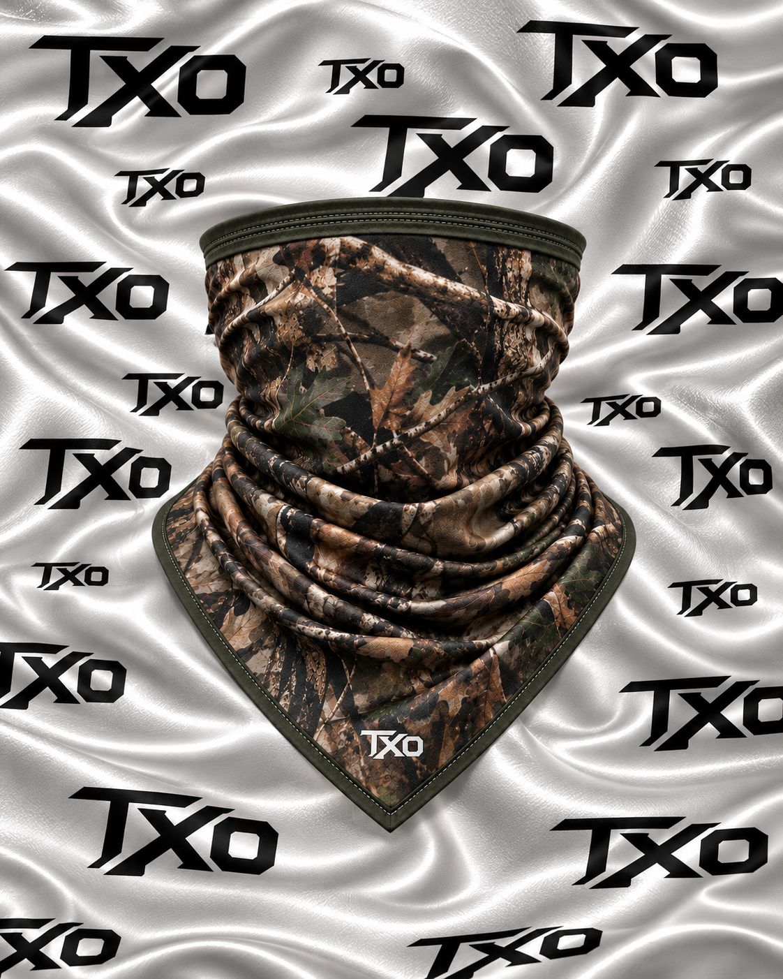 TXO CAMO