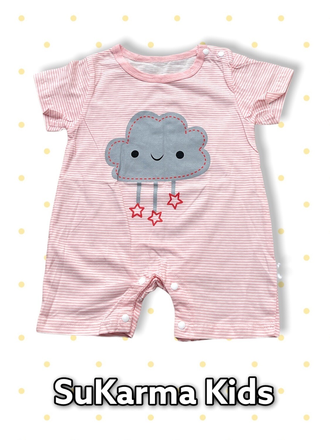 *KIDS* Pijama baby Talla 6-12 meses