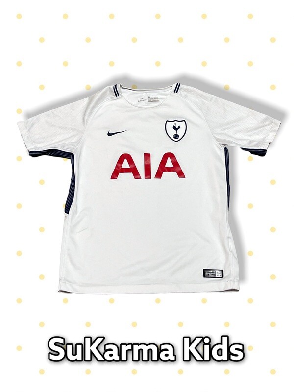 Camiseta deportiva · Nike Tottenham Hotspur · Talla L infantil