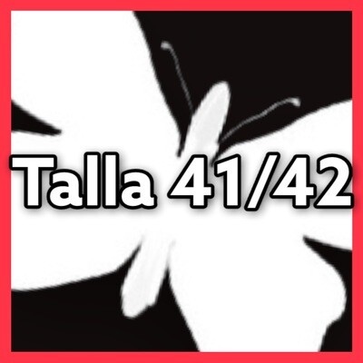 TALLA 41/42