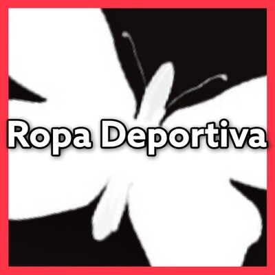 Ropa Deportiva