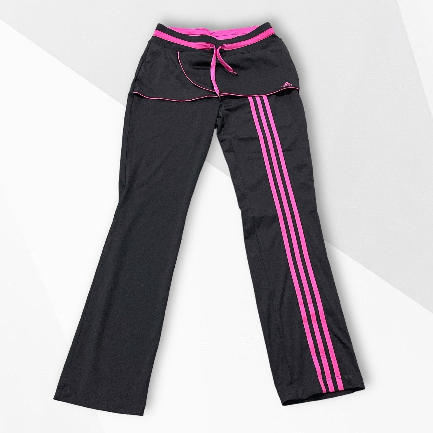 Pantalón de chandal ADIDAS CLIMALITE 34