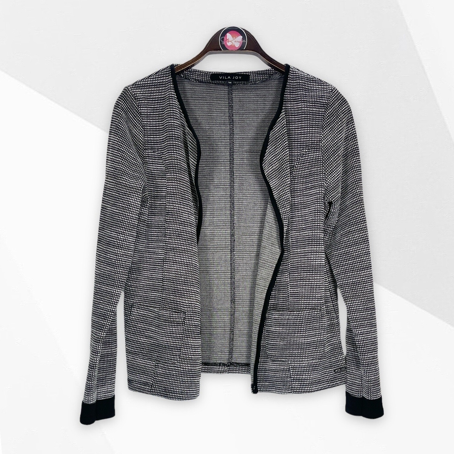 Chaqueta abierta VILA JOY Talla M