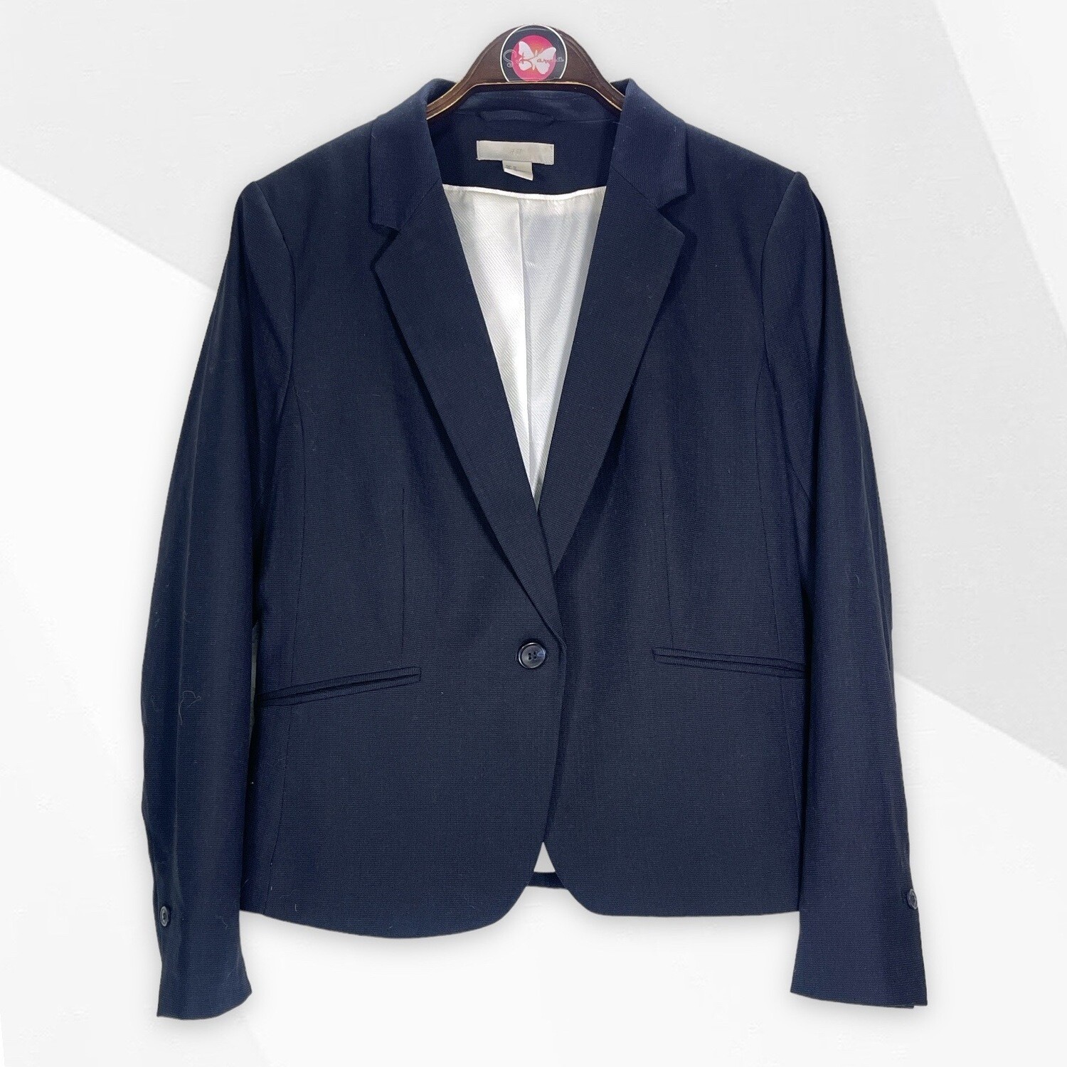 Chaqueta americana H&M Talla 42