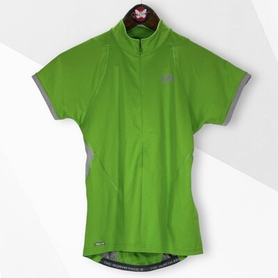 Camiseta deportiva THE NORTH FACE Talla XS