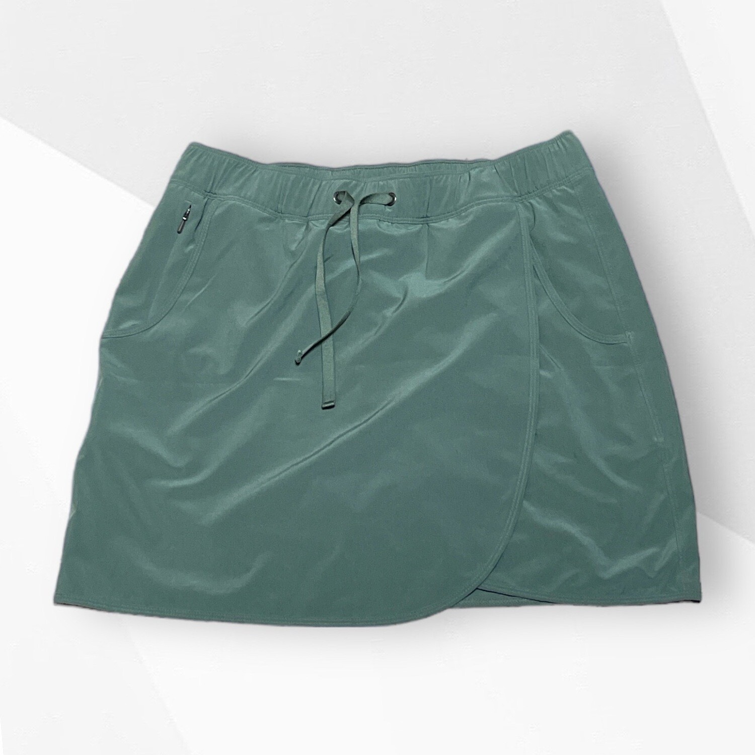 Falda deportiva con mallitas PATAGONIA Talla S/M