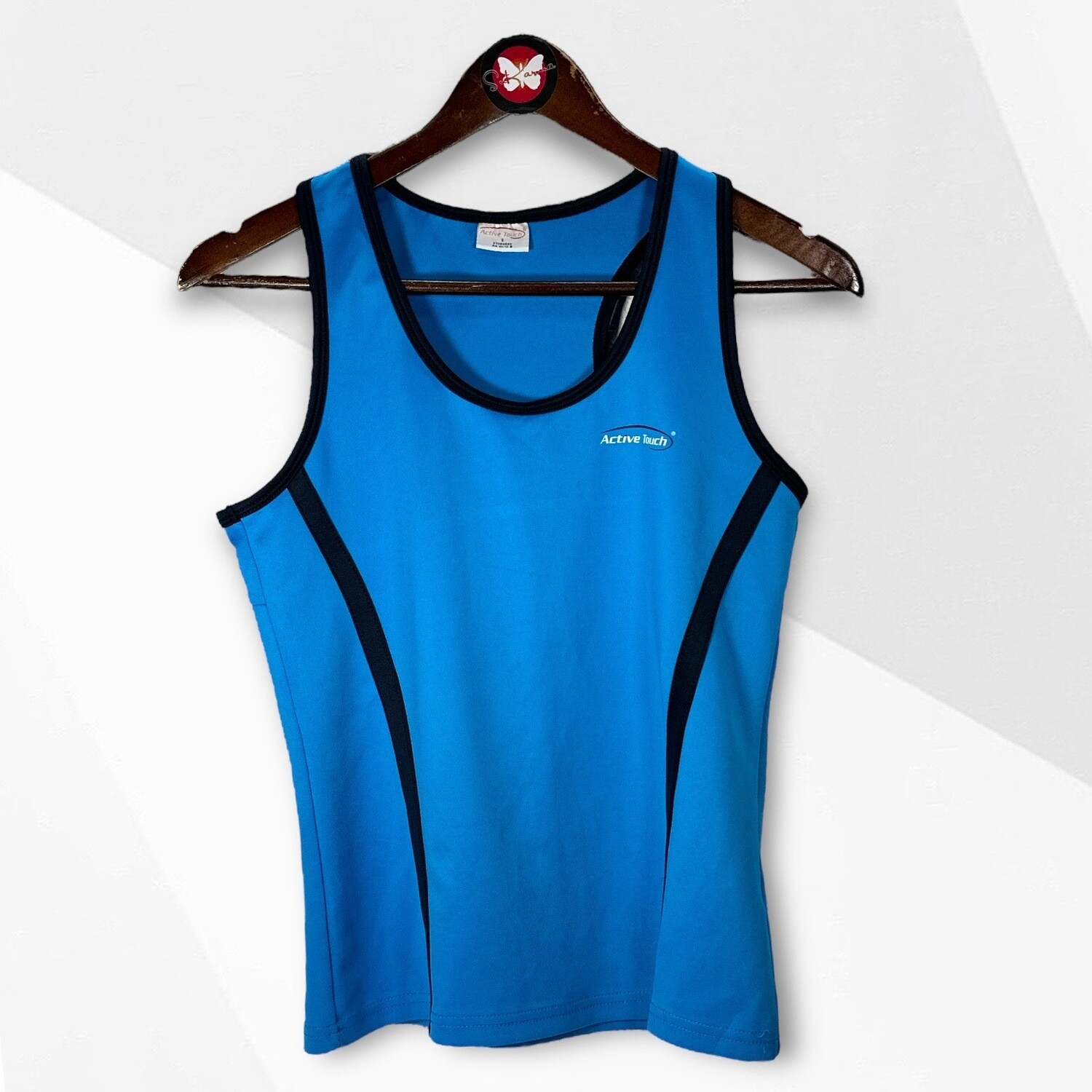Top deportivo ACTIVE TOUCH Talla S