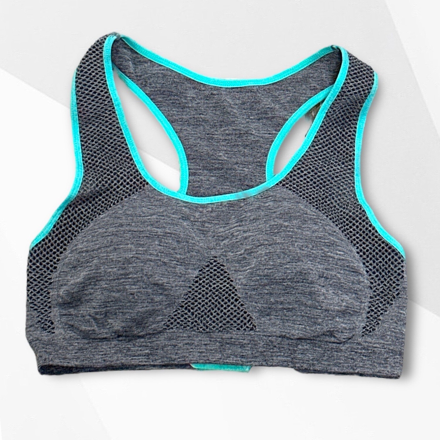 Crop deportivo PRIMARK Talla M