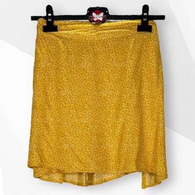 Falda pareo SHEIN Talla S