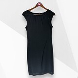 Vestido sin mangas de noche ESPRIT Talla S