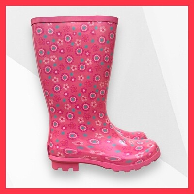 Botas de agua GIOSEPPO T32