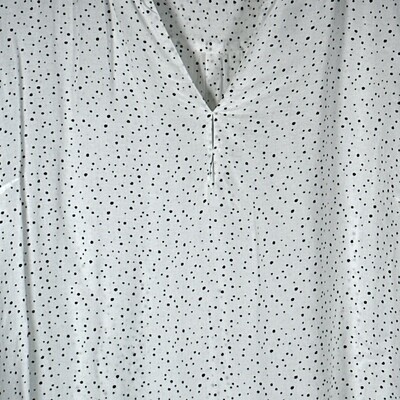 Blusa de manga larga S.OLIVER Talla 38