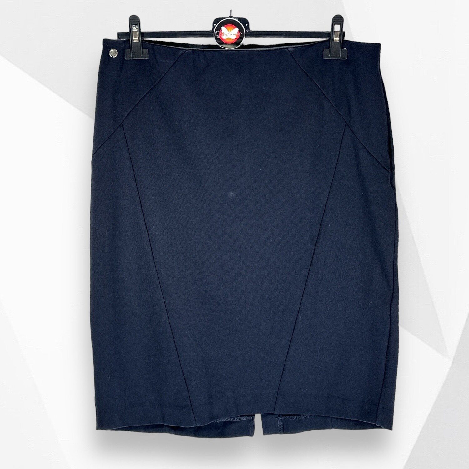 Falda clásica GARCÍA JEANS Talla XL