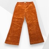 Pantalón de corderoy JBC Talla 38