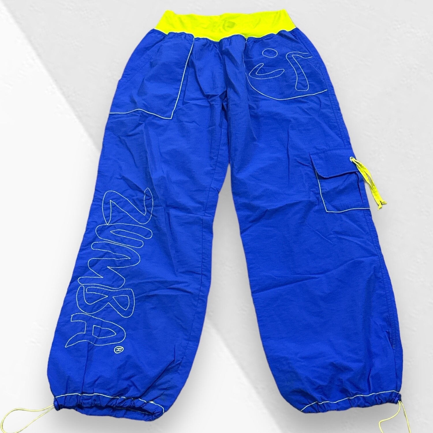 Pantalón de chandal cortavientos Talla XL (pequeña)