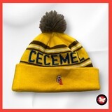 Gorro de lana CECEMEL Talla Única