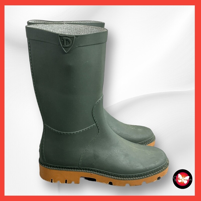 Botas de agua T32