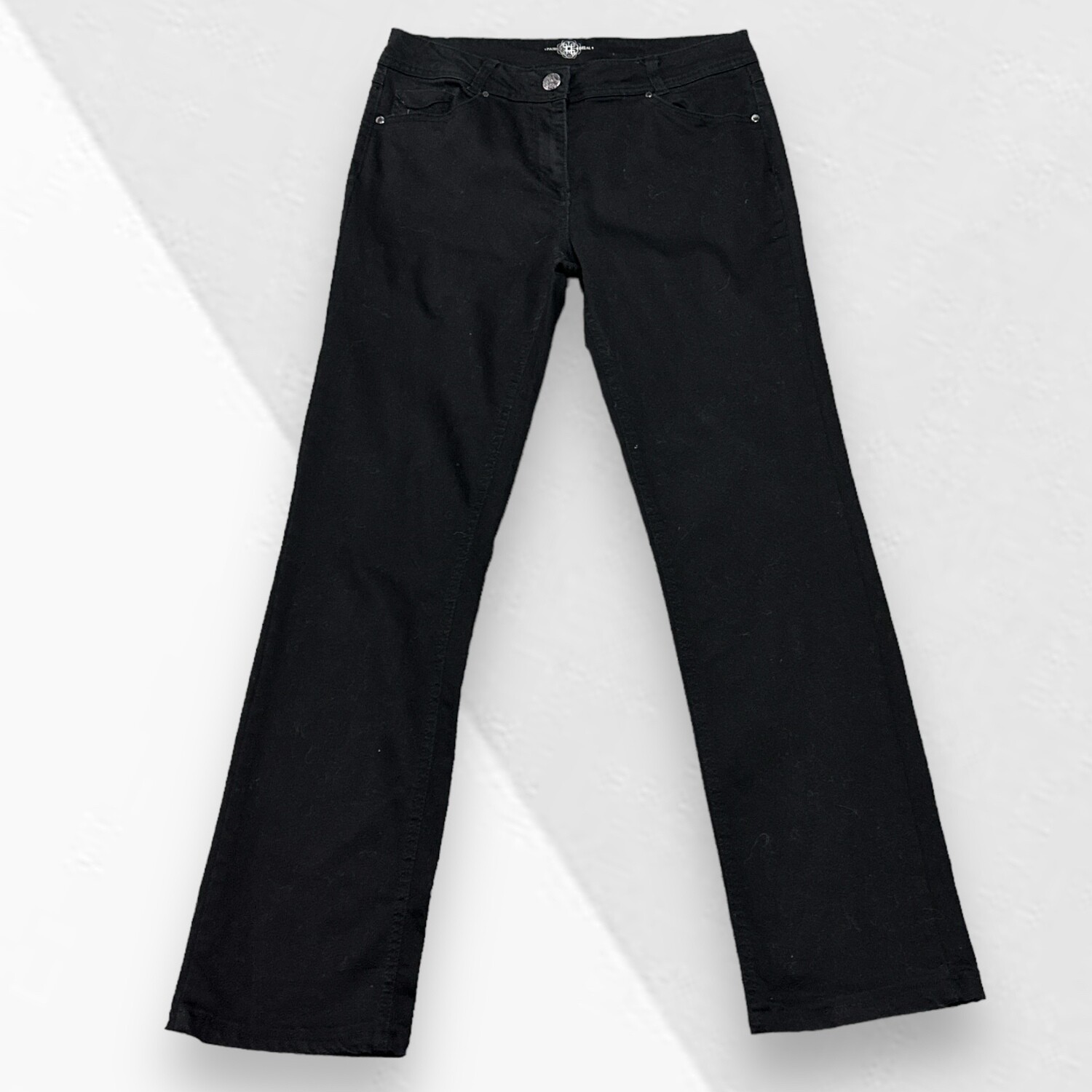 Pantalón vaquero PATRICE BREAL Talla 40