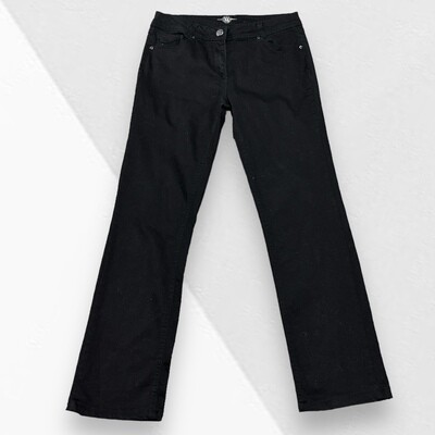 Pantalón vaquero PATRICE BREAL Talla 40