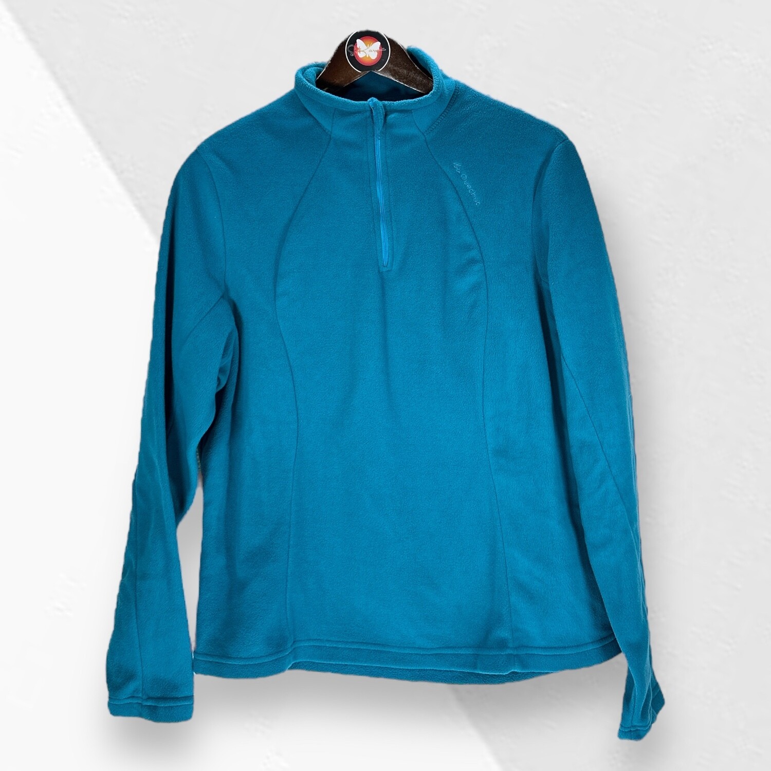 Sudadera quechua sale