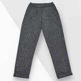 Pantalón jogger CASSIS Talla 40