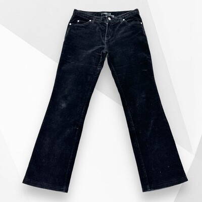 Pantalón vaquero de pana VILA Talla M (pequeña)