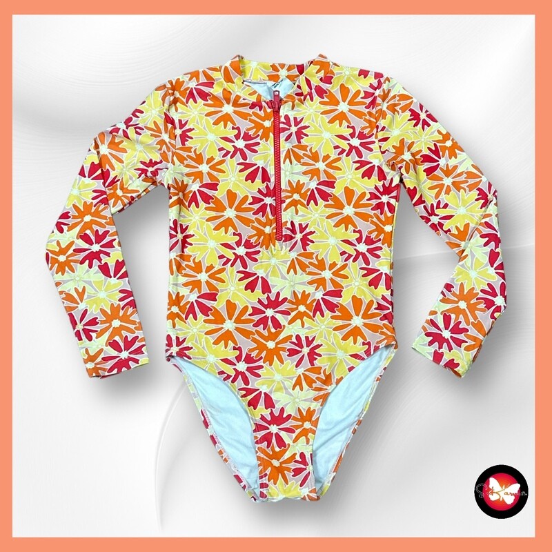 Bañador deportivo ANKO Talla 10 años