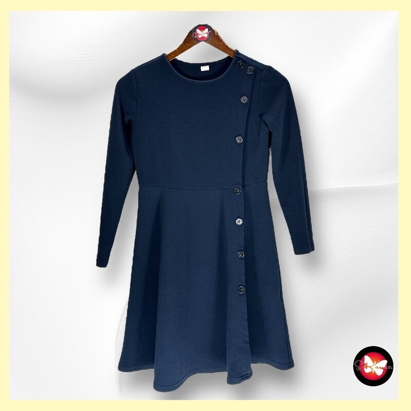 Vestido SHEIN Talla 11-12 años