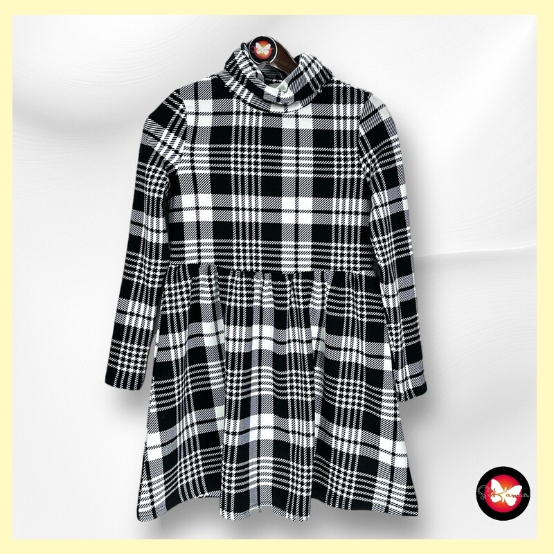 Vestido SHEIN Talla 11-12 años