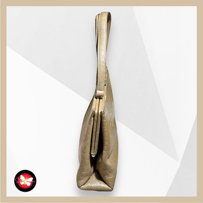 Bolso de hombro vintage