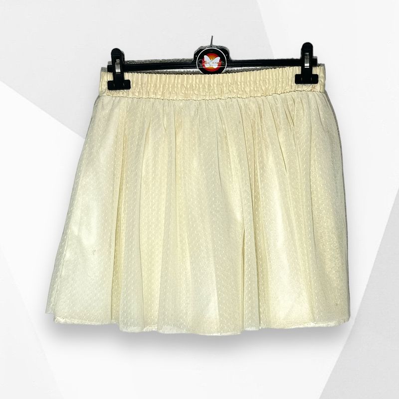 **SALES** Falda de tul STRADIVARIUS Talla M