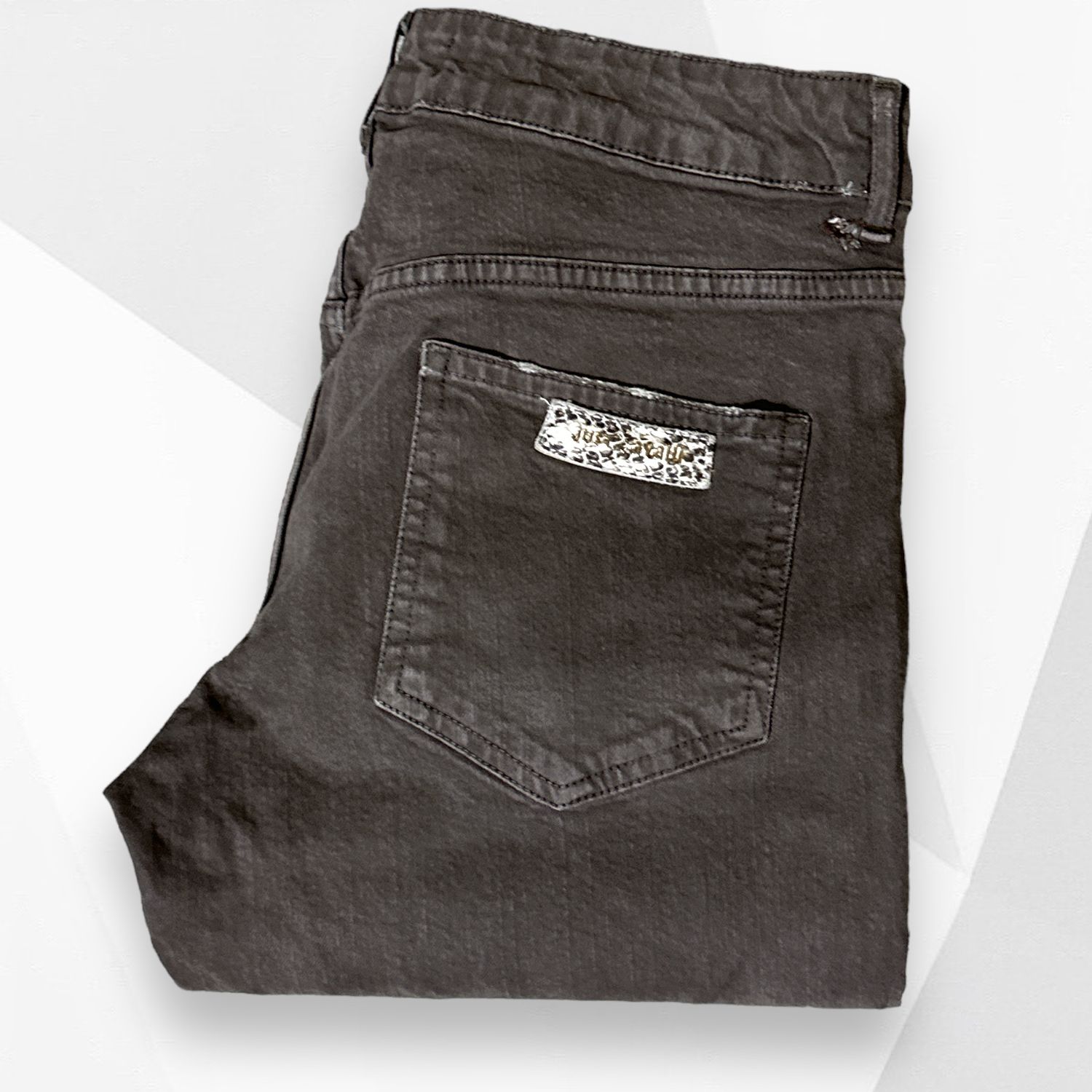 Pantalón vaquero JUST CAVALLI Talla L