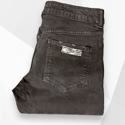 Pantalón vaquero JUST CAVALLI Talla L