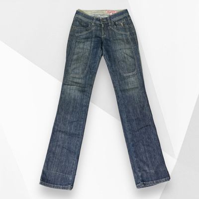 Pantalón vaquero JECKERSON Talla M (W28)