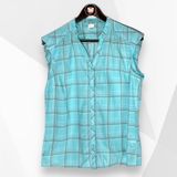 **SALES** Camisa sin mangas DECATHLON Talla 42